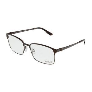 Skaga SK2104 ALPNYCKEL 210 Brown/Light Brown Modified Rectangle Optical Frames